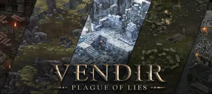 Vendir Plague of Lies