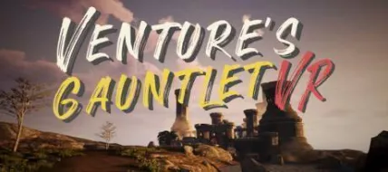 Ventures Gauntlet VR