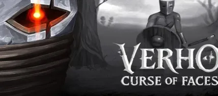Verho: Curse of Faces