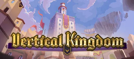 Vertical Kingdom