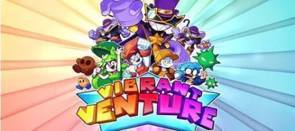 Vibrant Venture