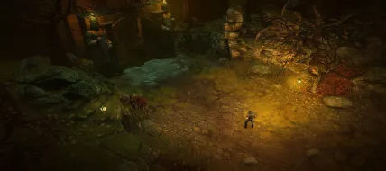 Victor Vran Fractured Worlds DLC