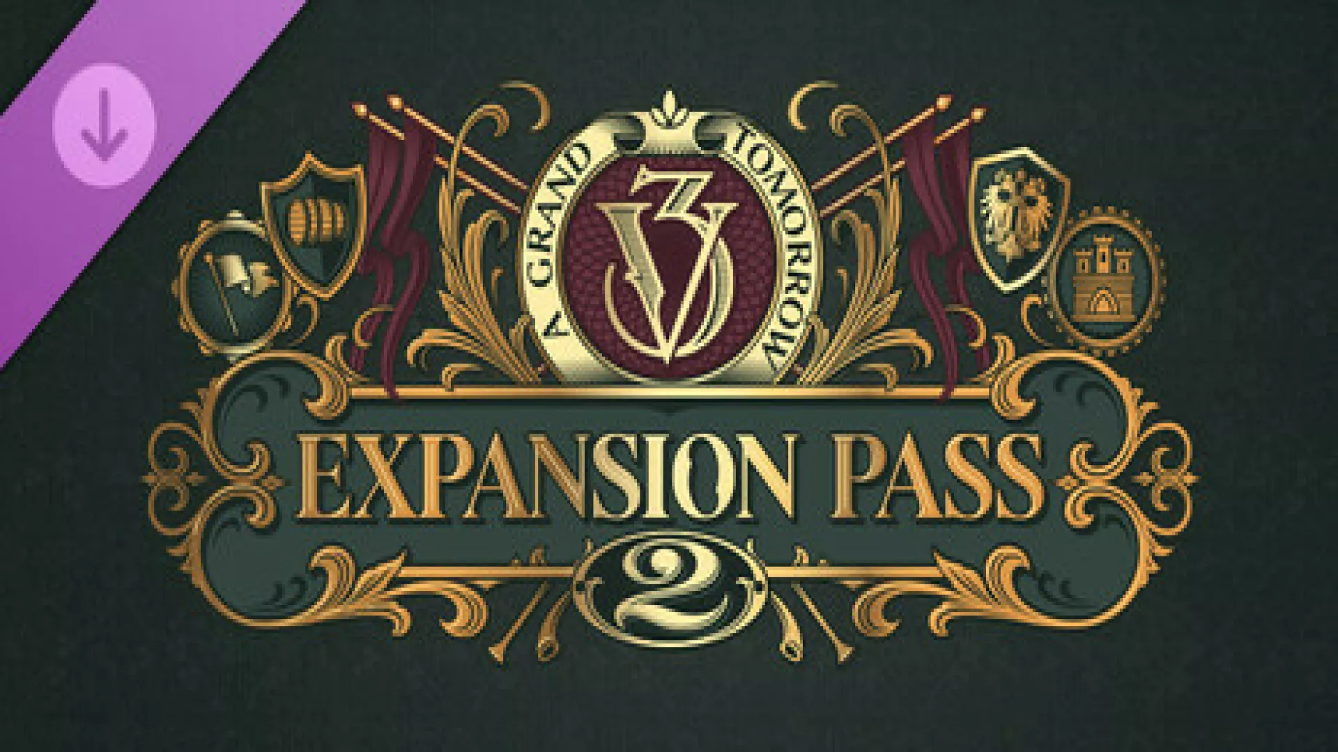 Victoria 3 Expansion Pass 2 cover