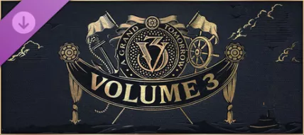 Victoria 3 Volume 3