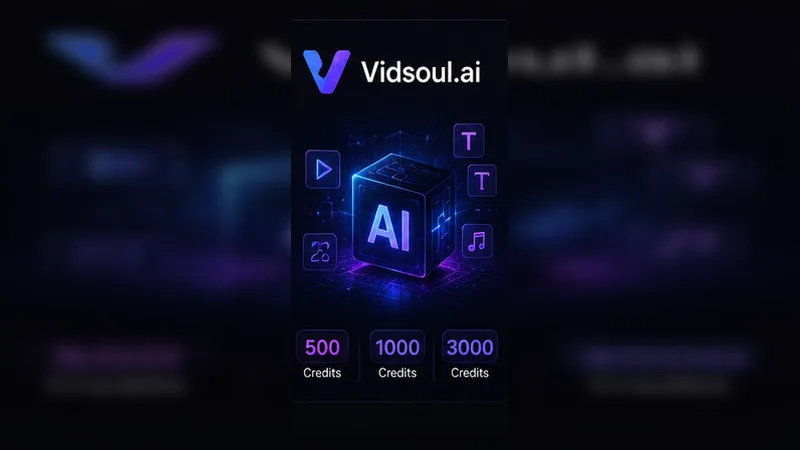 Vidsoul.ai
