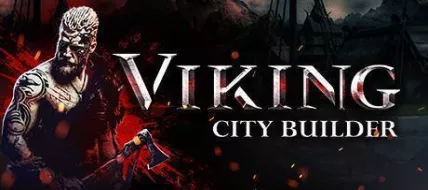 Viking City Builder