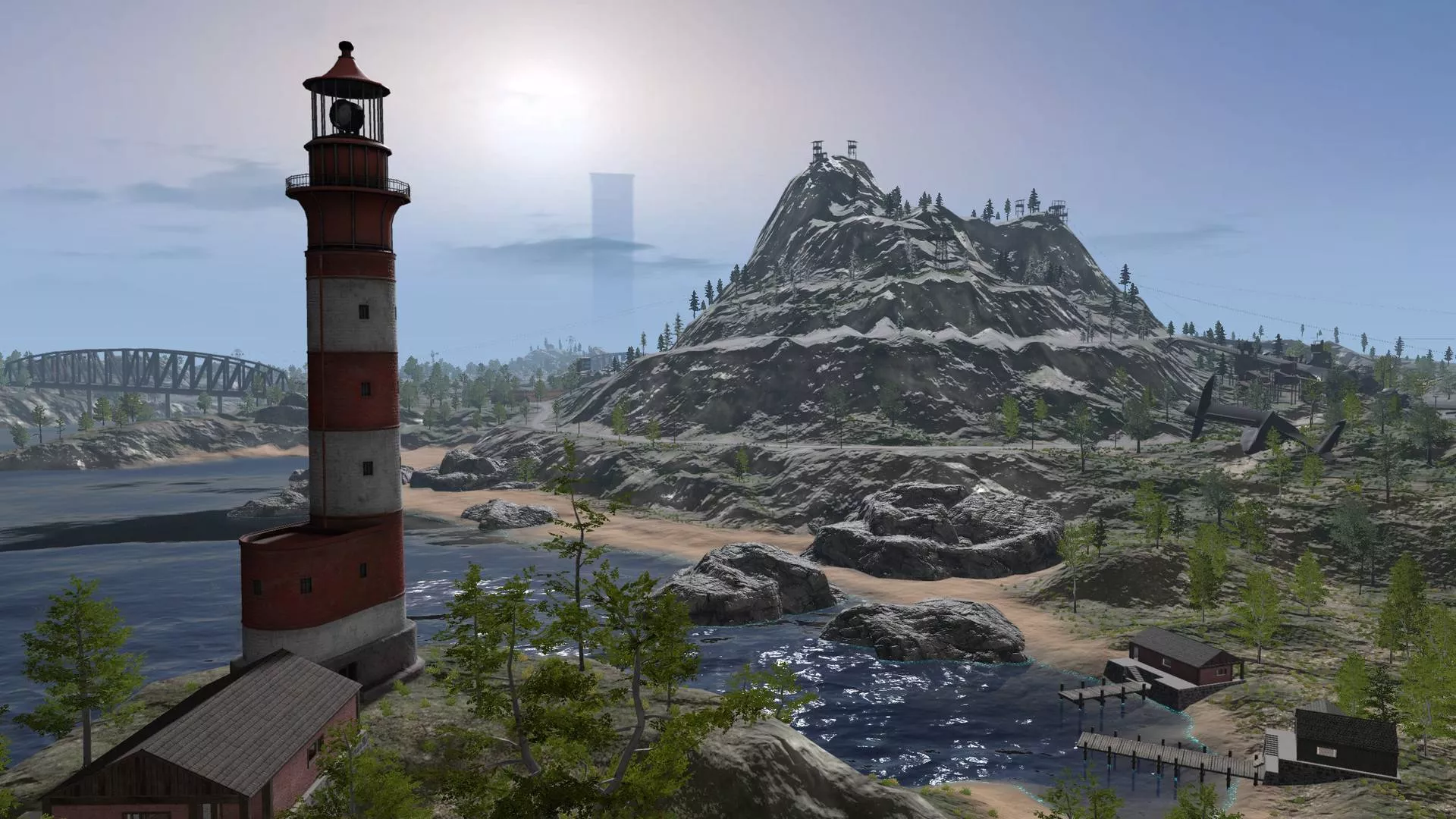 Virtual Battlegrounds cover