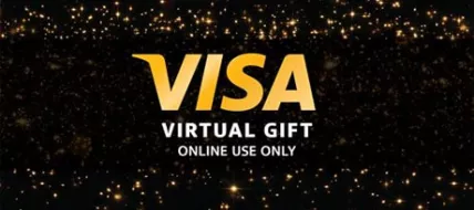 VISA Gift Card