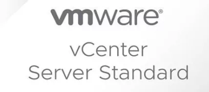 VMware vCenter Server 7