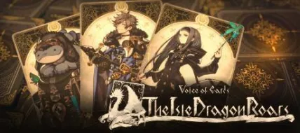 Voice of Cards The Isle Dragon Roars