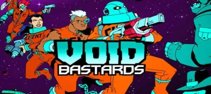 Void Bastards