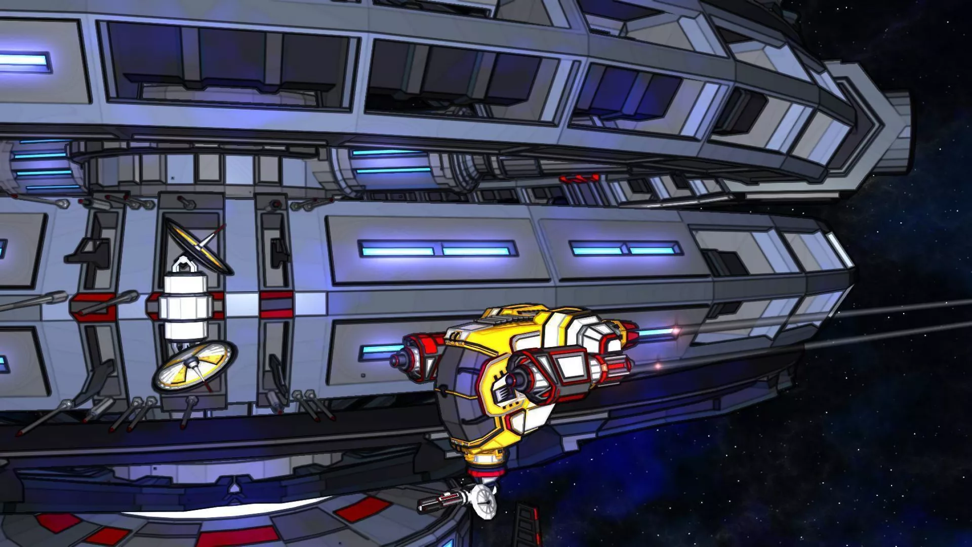 Void Destroyer 2 cover