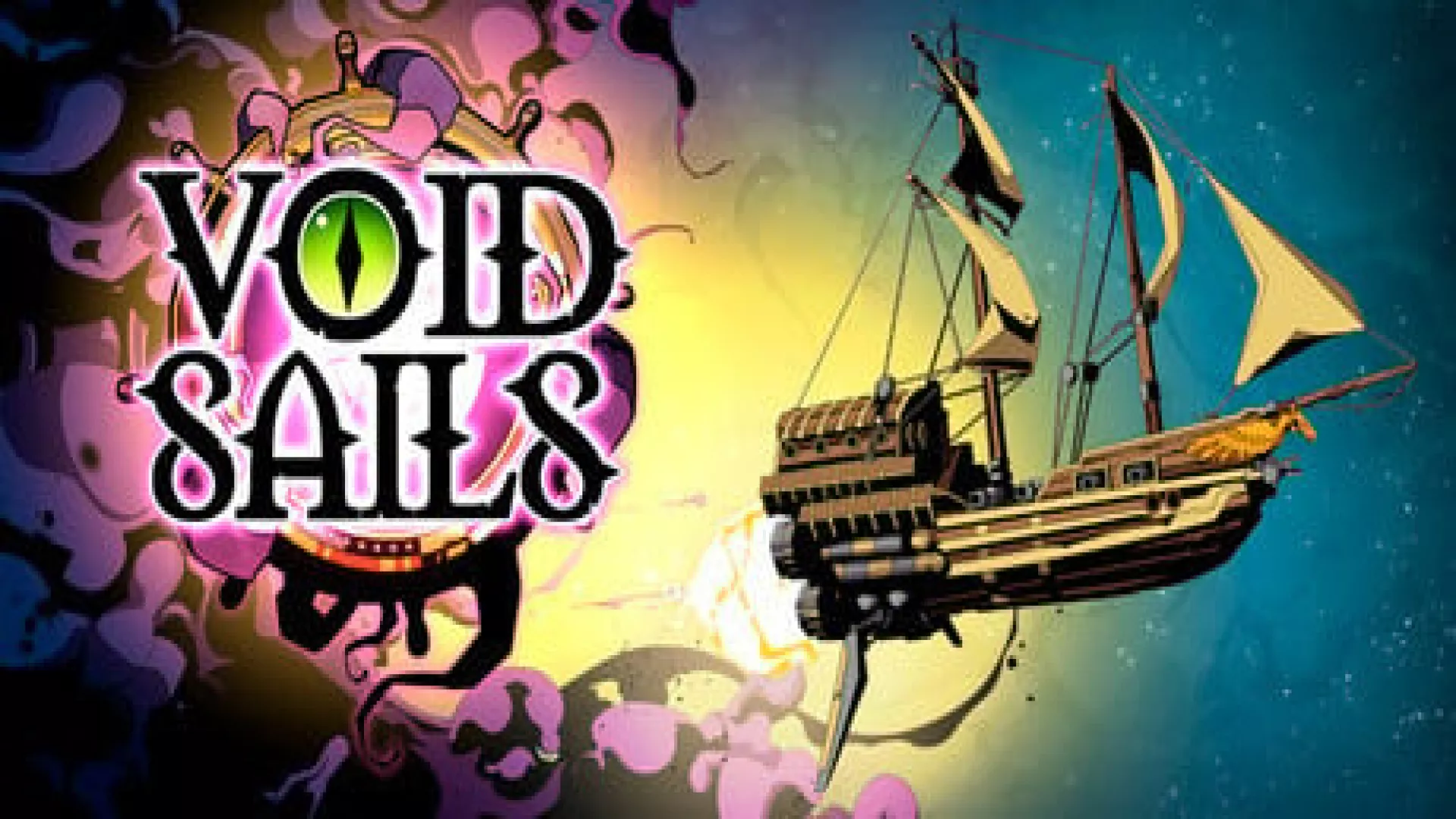 Void Sails cover
