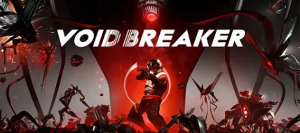 VOIDBREAKER