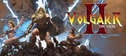 Volgarr the Viking 2