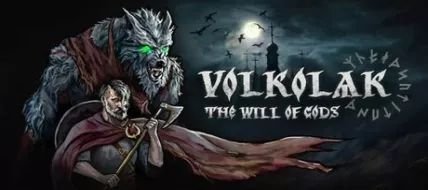 Volkolak The Will of Gods