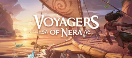 Voyagers of Nera