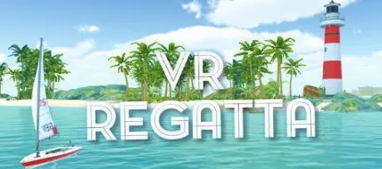 VR Regatta The Sailing Game