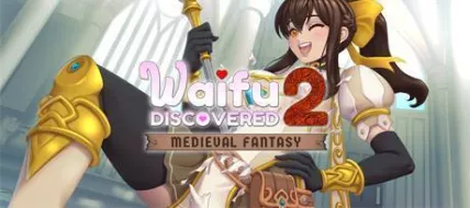 Waifu Discovered 2 Medieval Fantasy