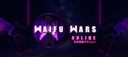 Waifu Wars Online