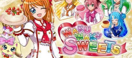 Waku Waku Sweets