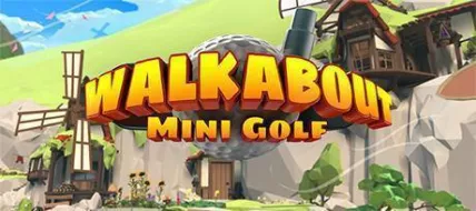 Walkabout Mini Golf