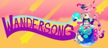 Wandersong