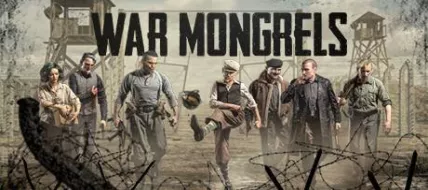 War Mongrels