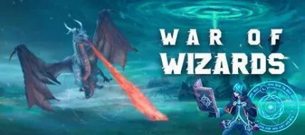 War of Wizards