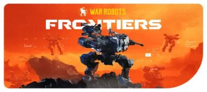 War Robots Frontiers