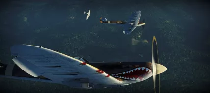 War Thunder 10000 Golden Eagles  thumbnail