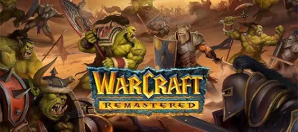 Warcraft I Remastered