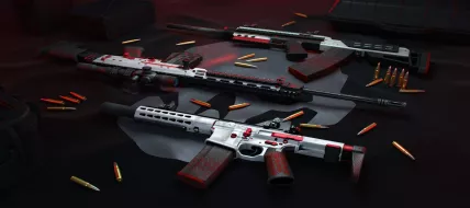 Warface Legendary Edition