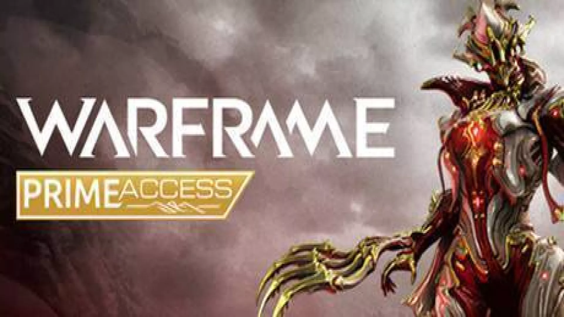 Warframe Garuda Prime Access Blood Altar cover