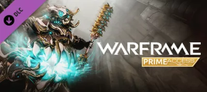 Warframe Grendel Prime Access Nourish Pack