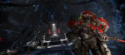 Warframe Piercing Step Pinnacle Pack