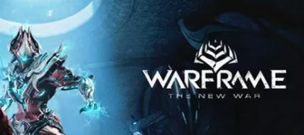 Warframe The New War Reckoning Bundle