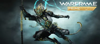 Warframe Wukong Prime Access: Cloud Walker Bundle thumbnail