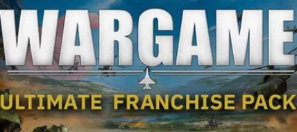 Wargame Ultimate Franchise Pack