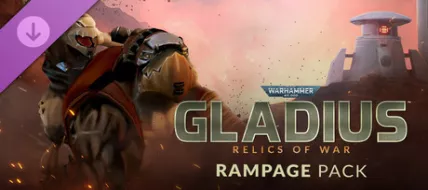Warhammer 40,000 Gladius Rampage Pack