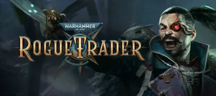 Warhammer 40,000 Rogue Trader