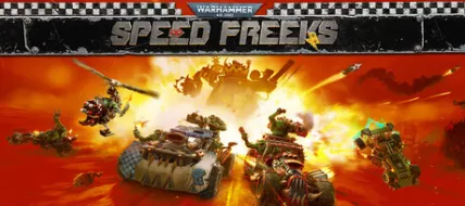 Warhammer 40,000 Speed Freeks