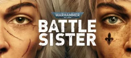 Warhammer 40000 Battle Sister