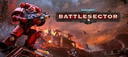 Warhammer 40000 Battlesector