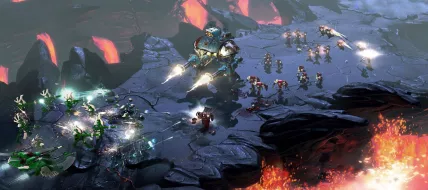 Warhammer 40000 Dawn of War 3 