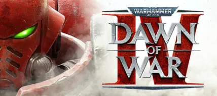 Warhammer 40000 Dawn of War 4