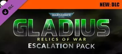 Warhammer 40,000: Gladius Escalation Pack