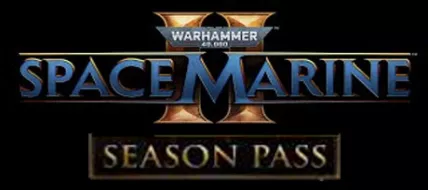 Warhammer 40000 Space Marine 2 Season Pass