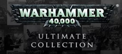 Warhammer 40000 Ultimate Collection