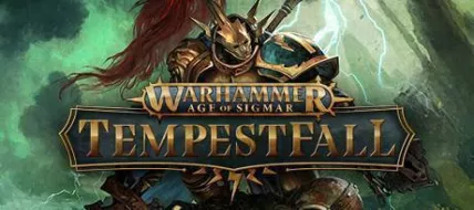 Warhammer Age of Sigmar Tempestfall